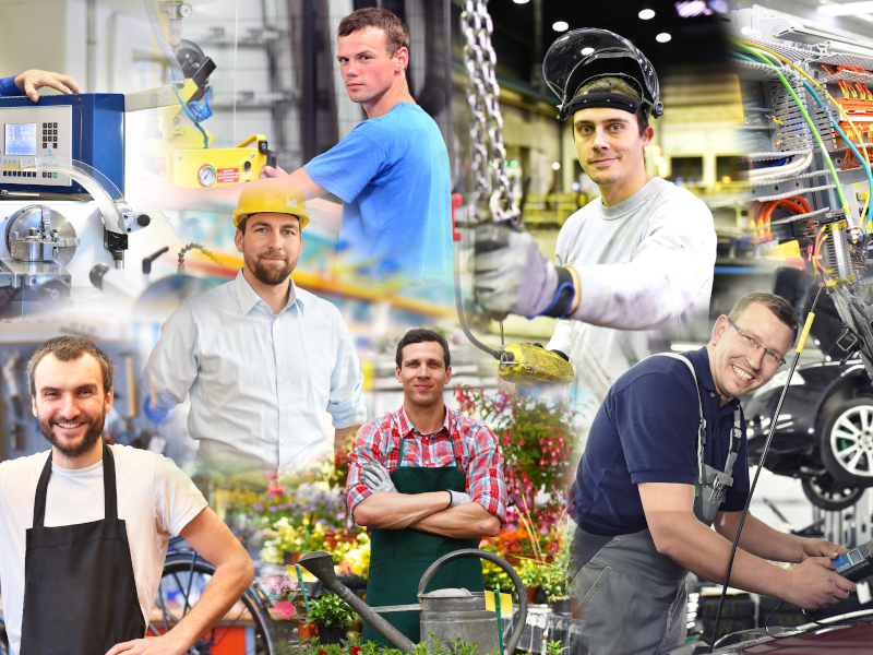 Maßnahmen mit Beteiligung des Grundsicherungsamtes